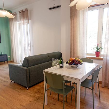 Susanna Boutique Home Vico Equense Ngoại thất bức ảnh