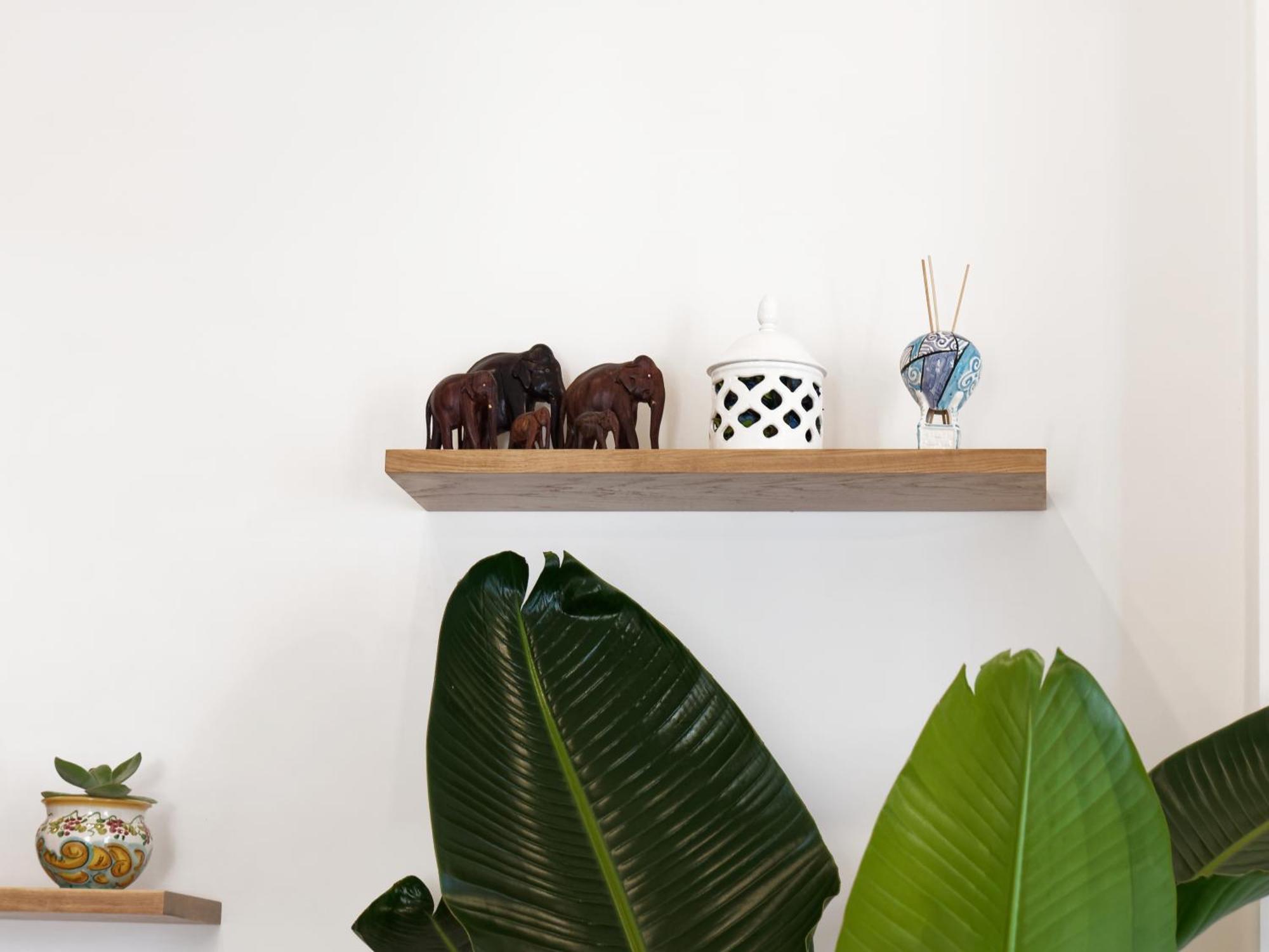 Susanna Boutique Home Vico Equense Ngoại thất bức ảnh