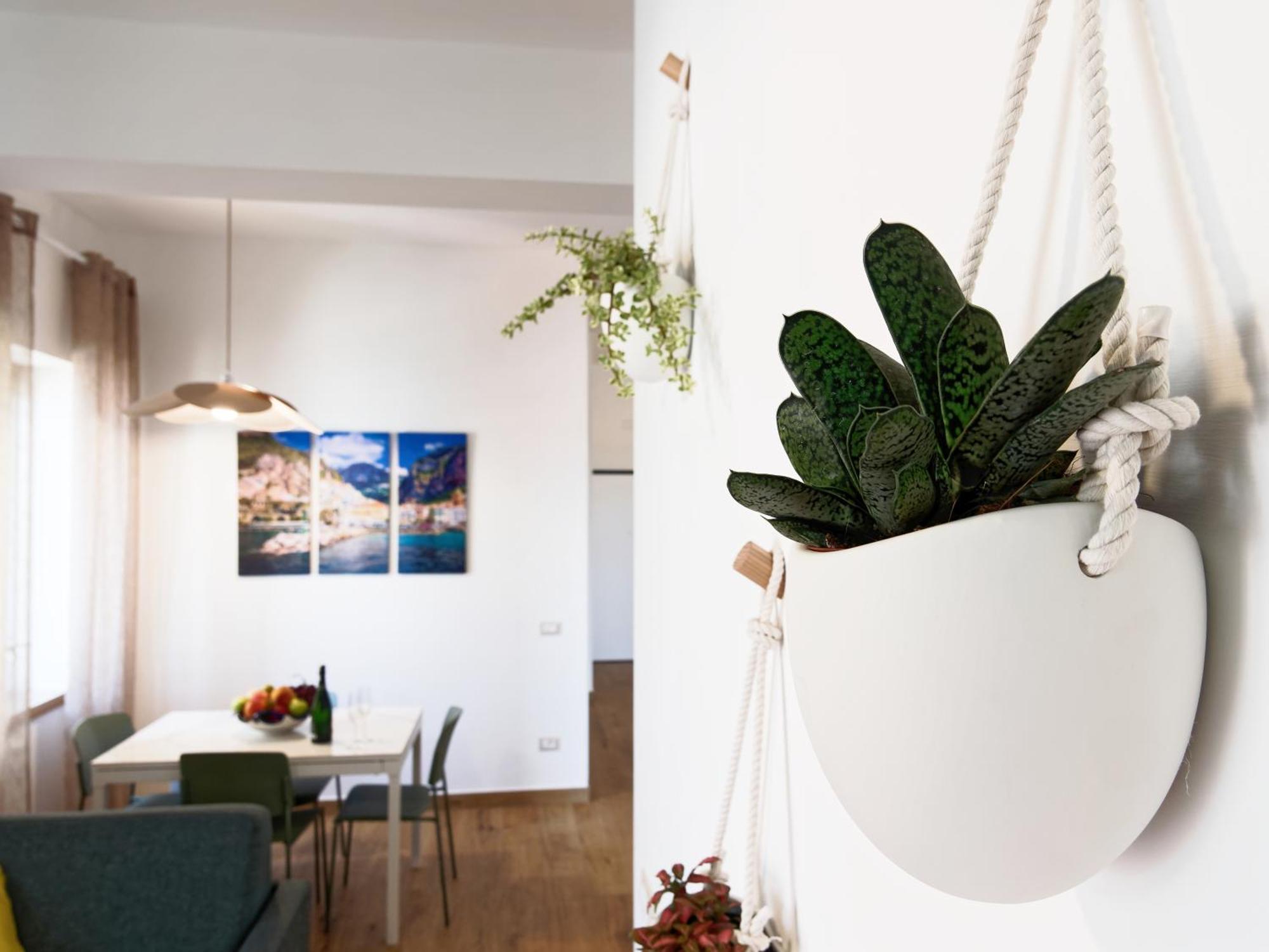 Susanna Boutique Home Vico Equense Ngoại thất bức ảnh
