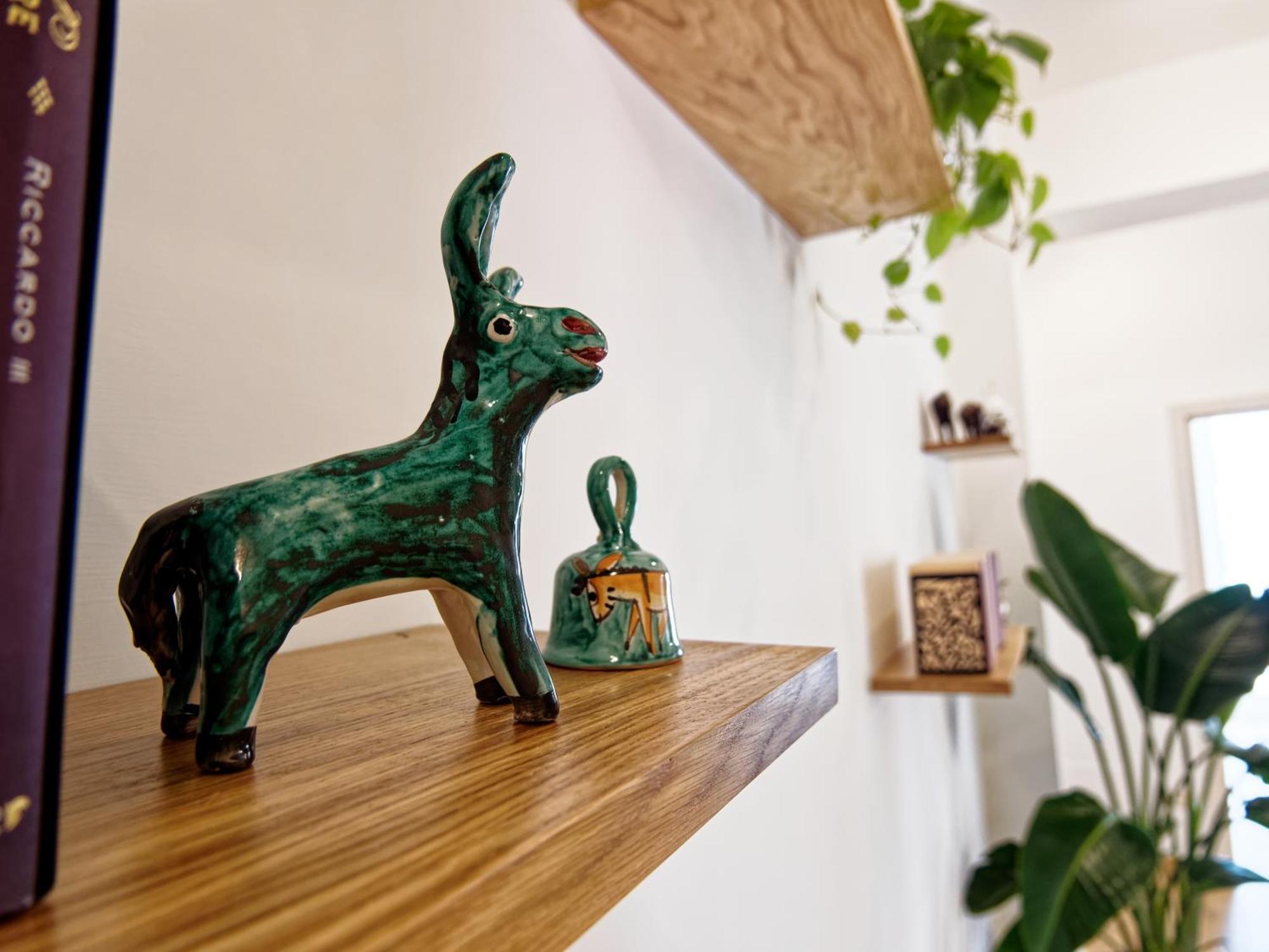 Susanna Boutique Home Vico Equense Ngoại thất bức ảnh