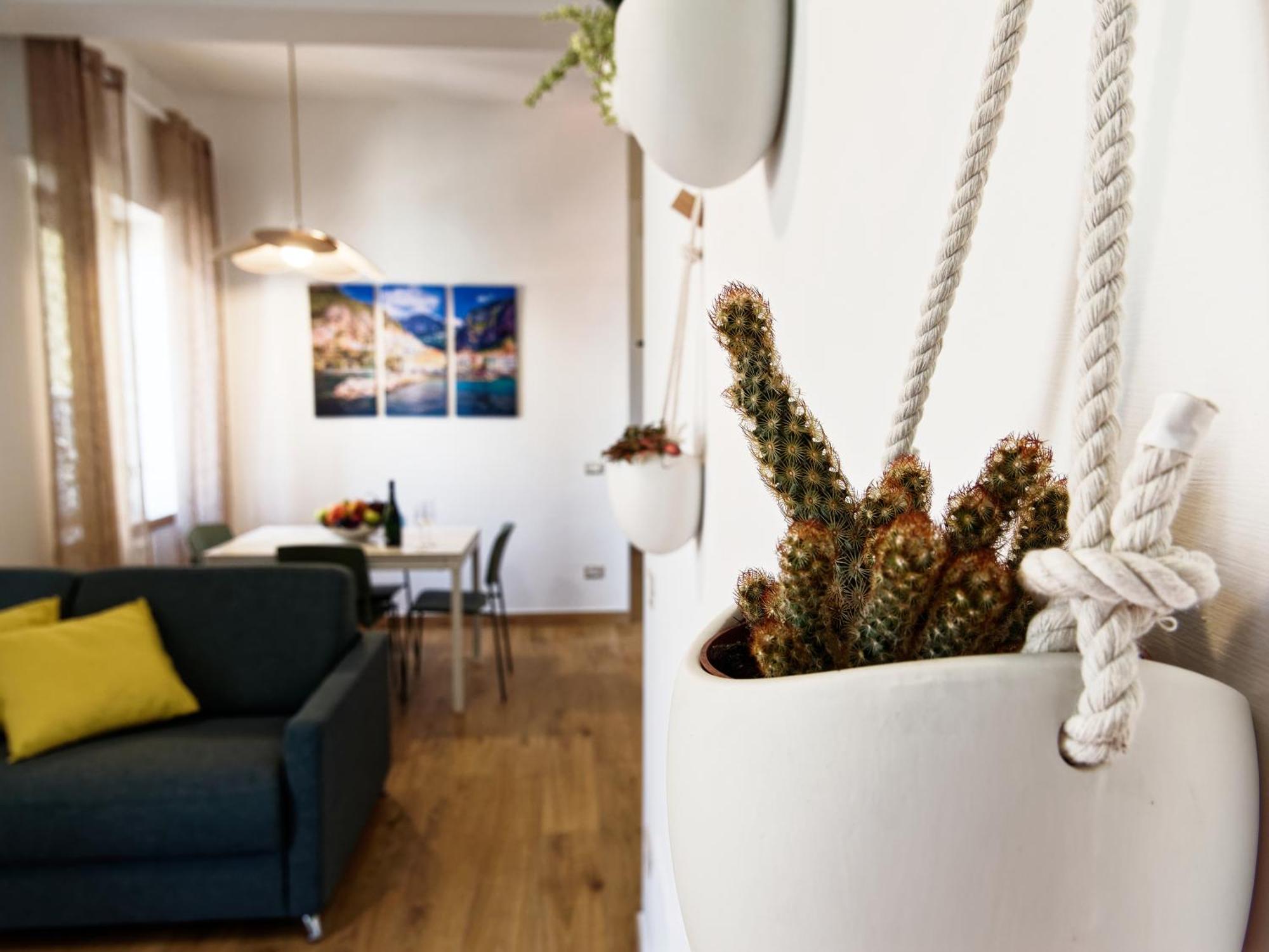 Susanna Boutique Home Vico Equense Ngoại thất bức ảnh