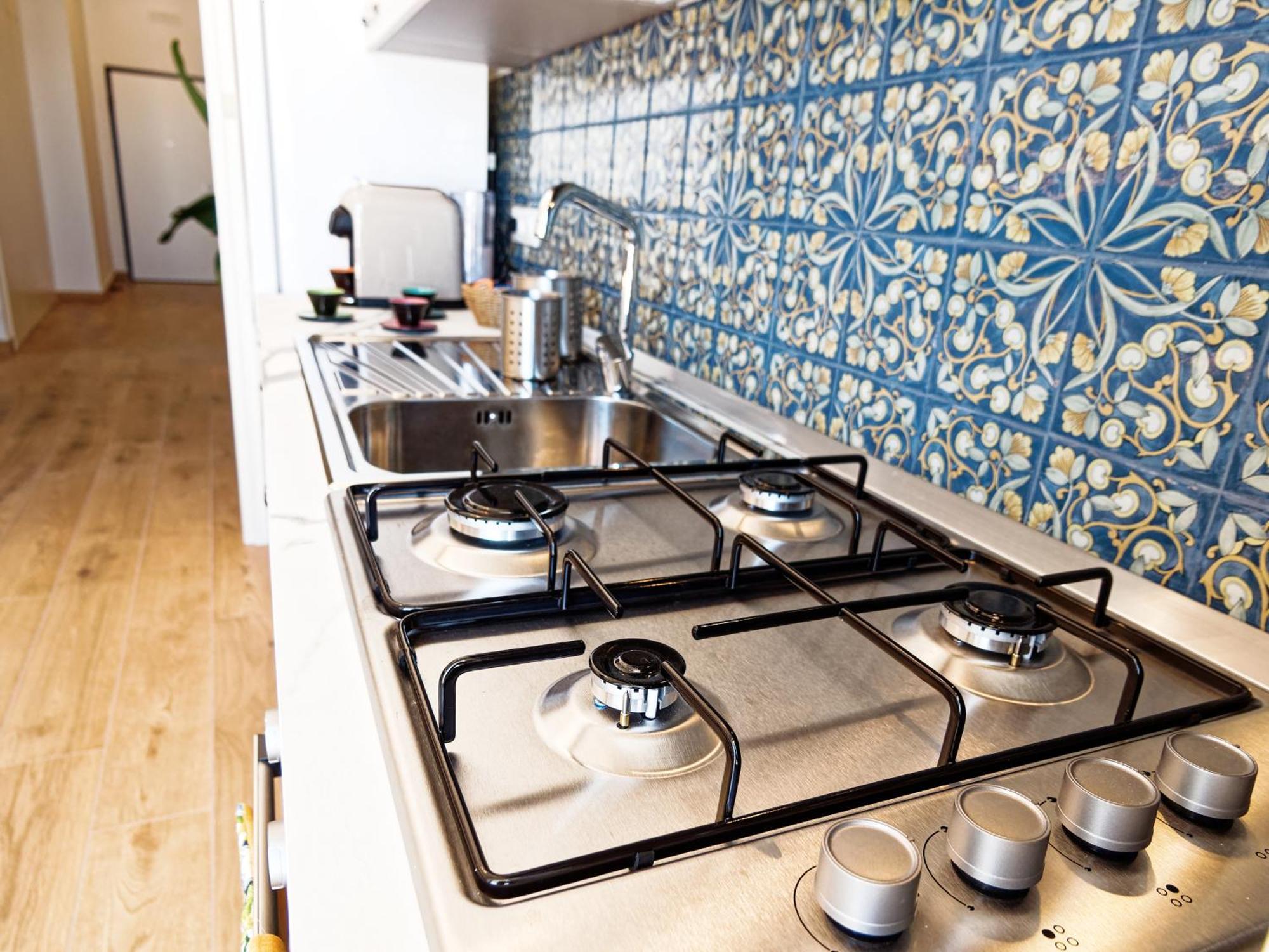 Susanna Boutique Home Vico Equense Ngoại thất bức ảnh