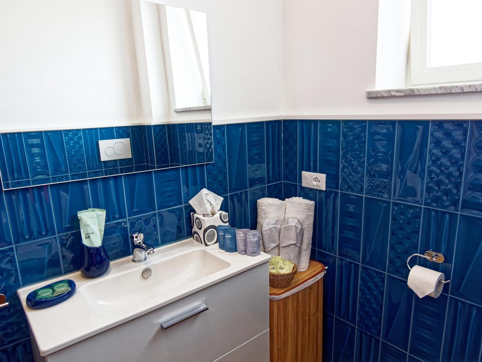 Susanna Boutique Home Vico Equense Ngoại thất bức ảnh