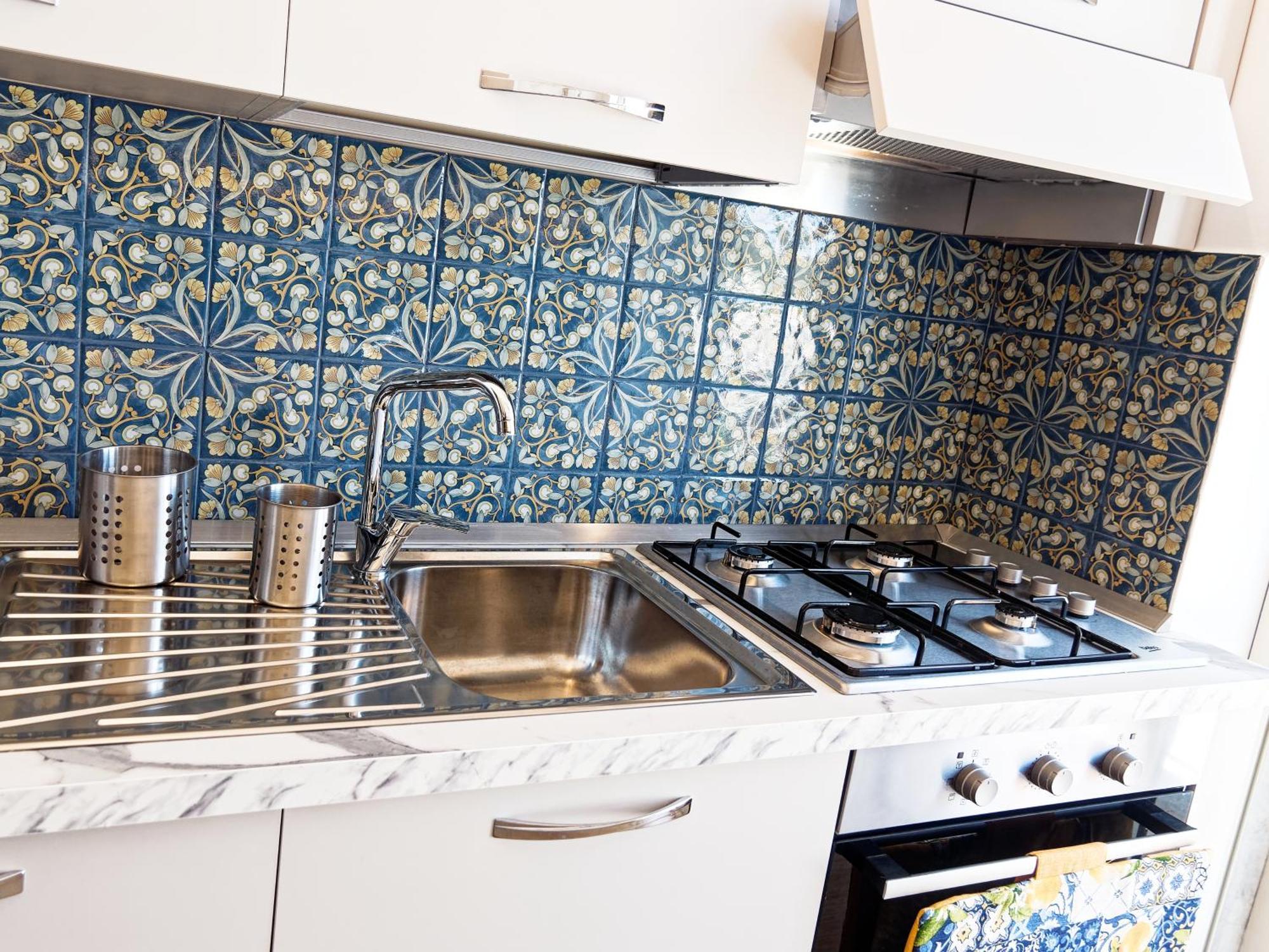 Susanna Boutique Home Vico Equense Ngoại thất bức ảnh