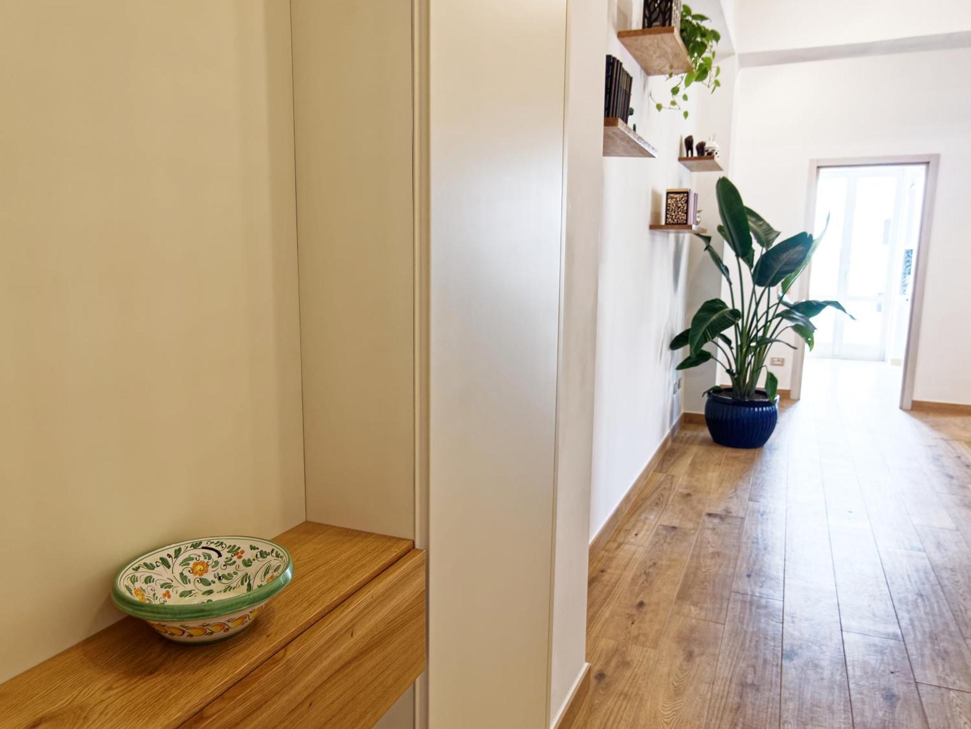 Susanna Boutique Home Vico Equense Ngoại thất bức ảnh