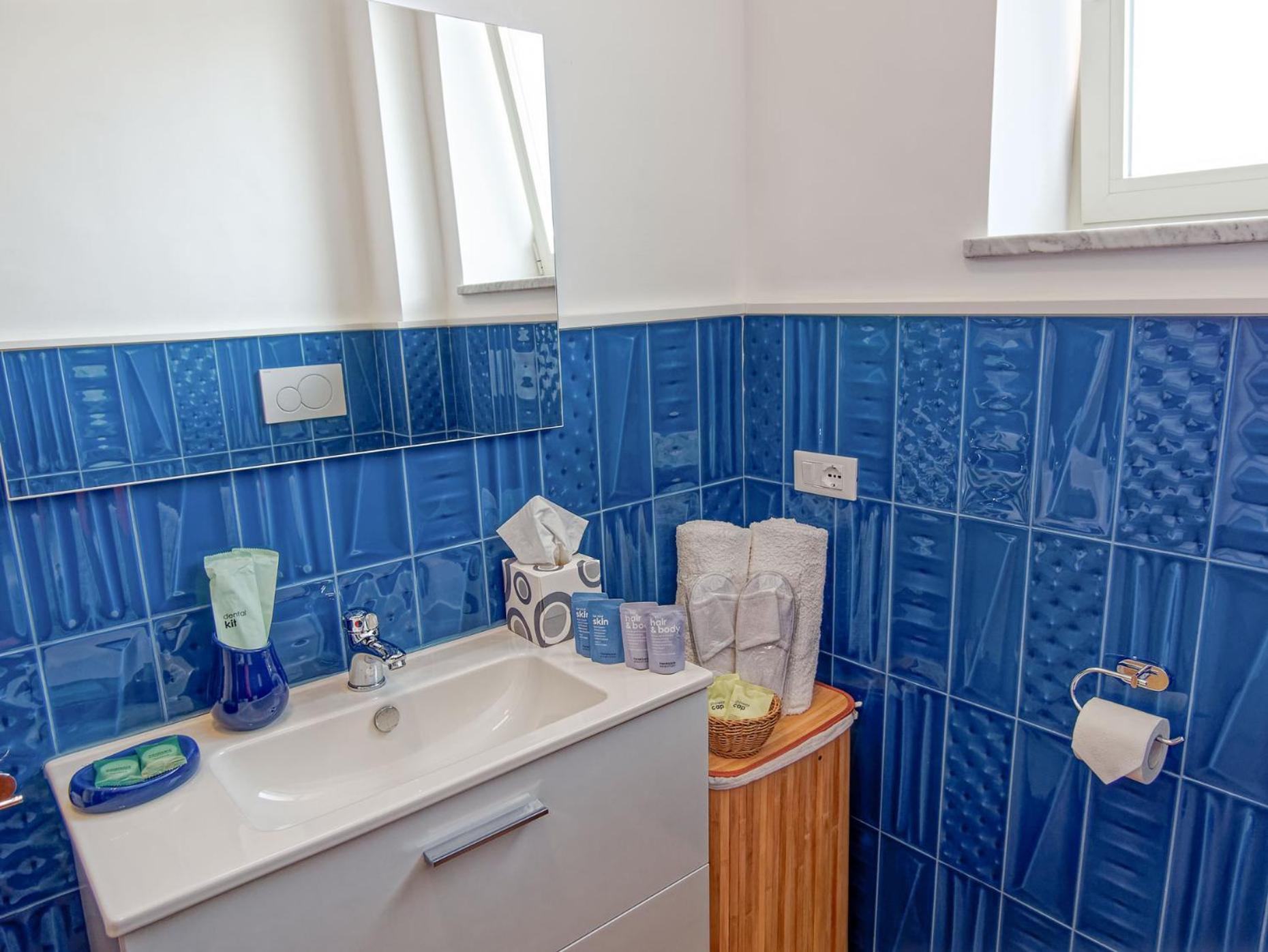 Susanna Boutique Home Vico Equense Ngoại thất bức ảnh