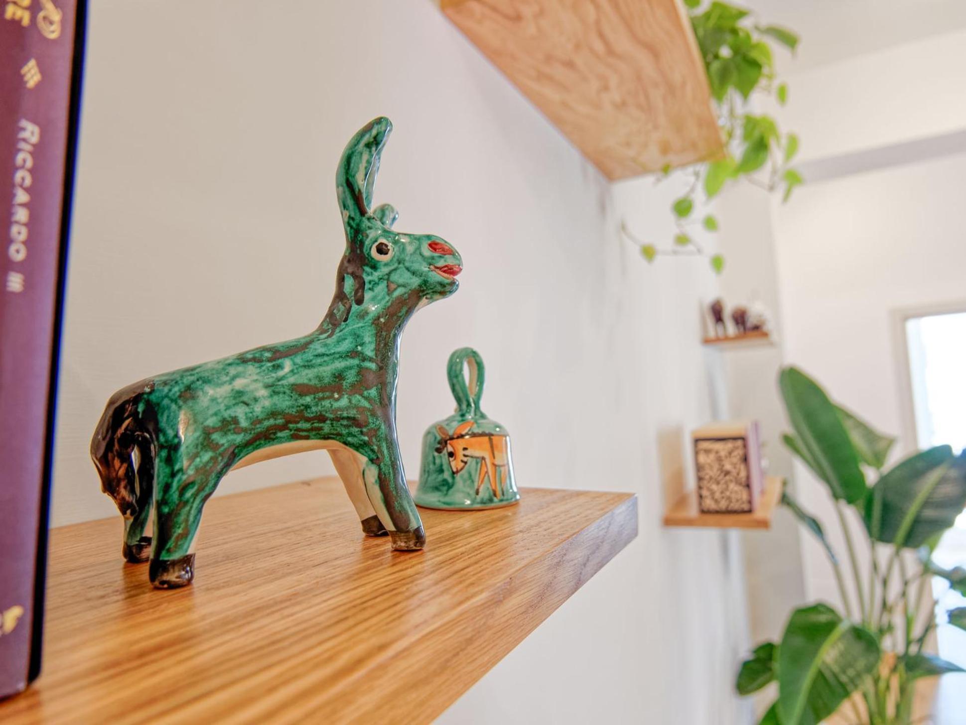 Susanna Boutique Home Vico Equense Ngoại thất bức ảnh