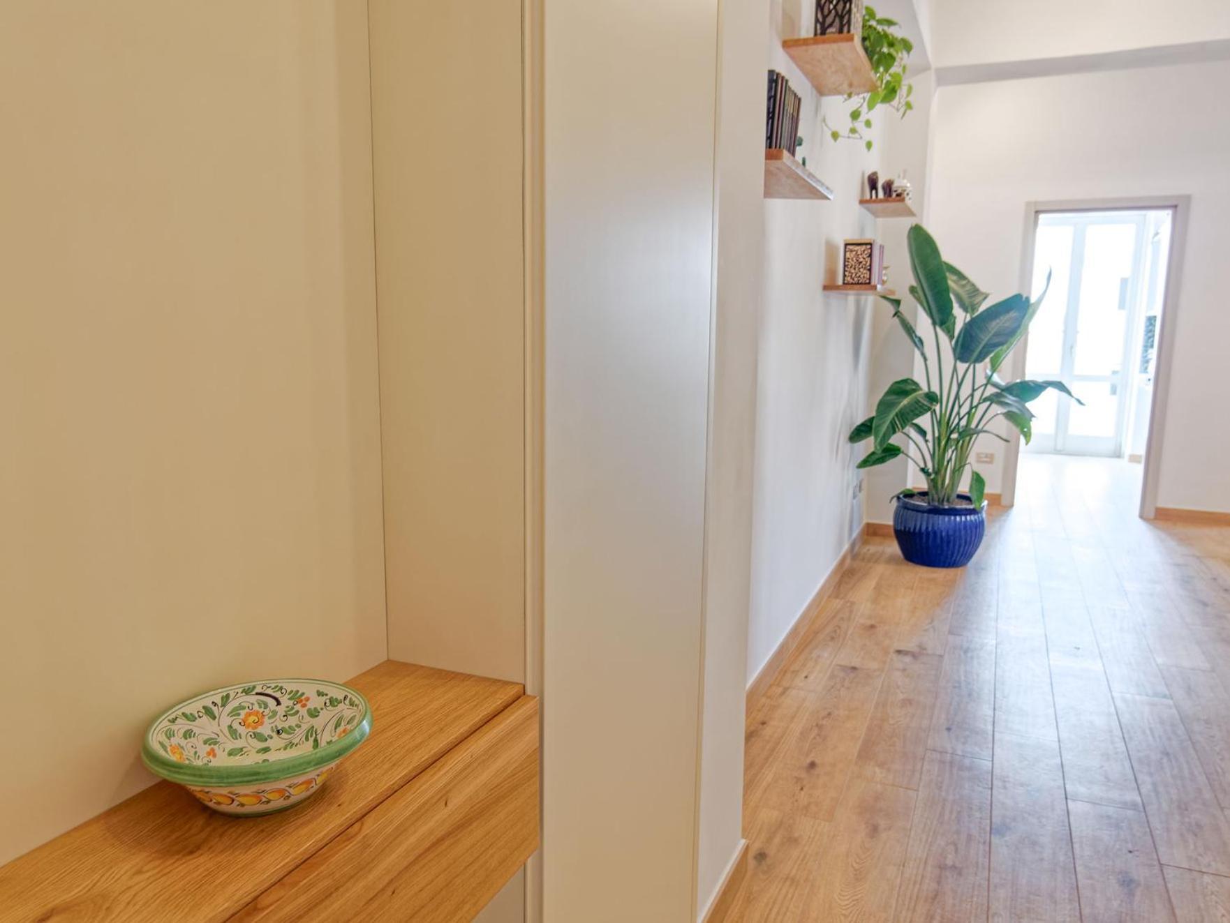Susanna Boutique Home Vico Equense Ngoại thất bức ảnh