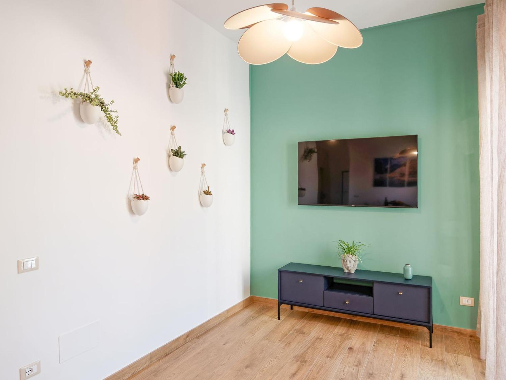Susanna Boutique Home Vico Equense Ngoại thất bức ảnh