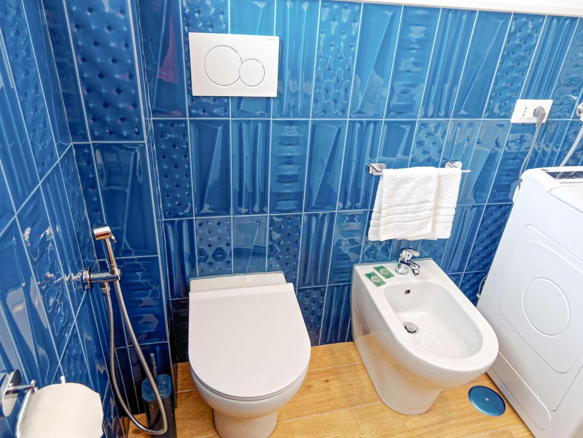 Susanna Boutique Home Vico Equense Ngoại thất bức ảnh