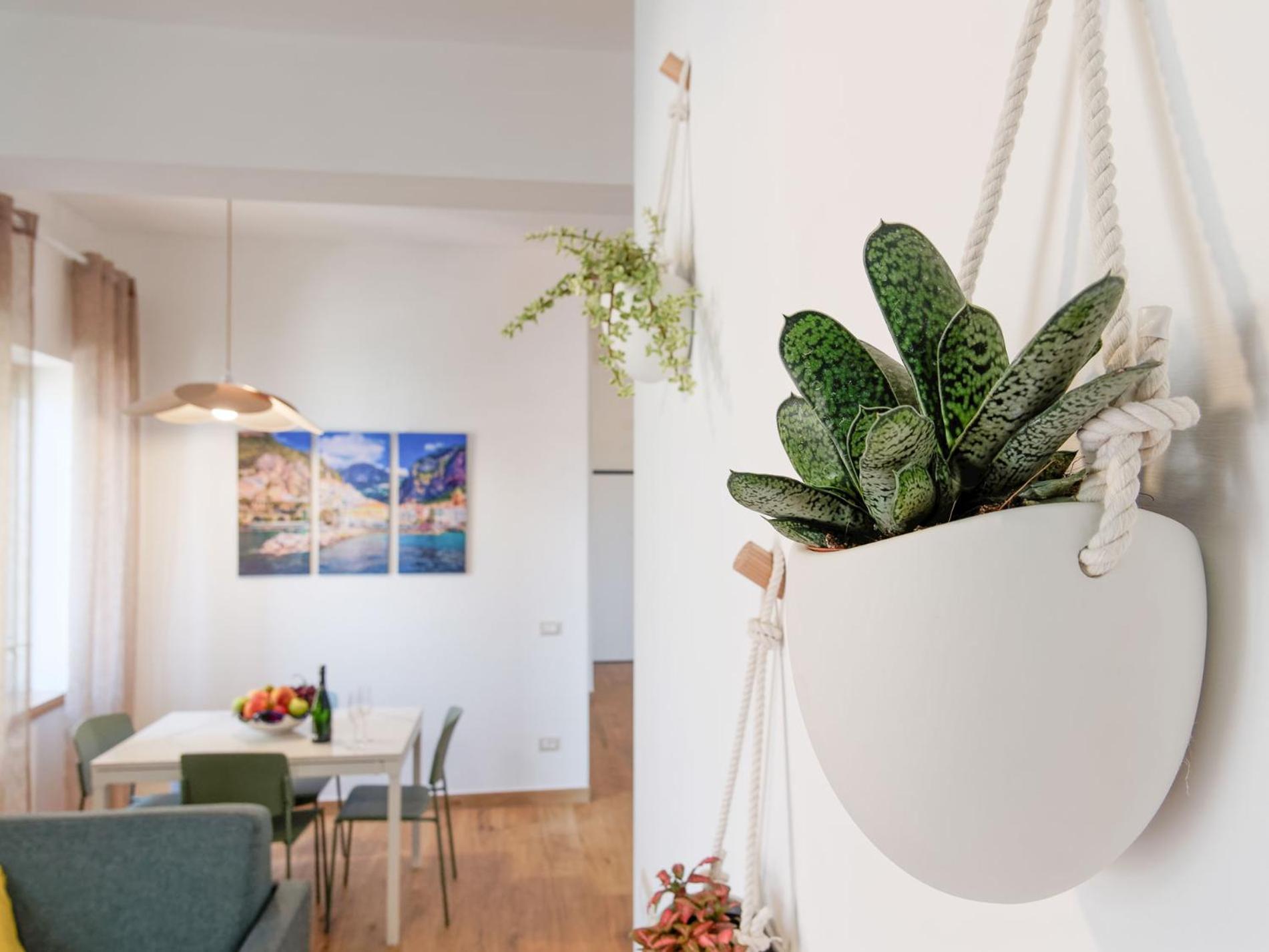 Susanna Boutique Home Vico Equense Ngoại thất bức ảnh